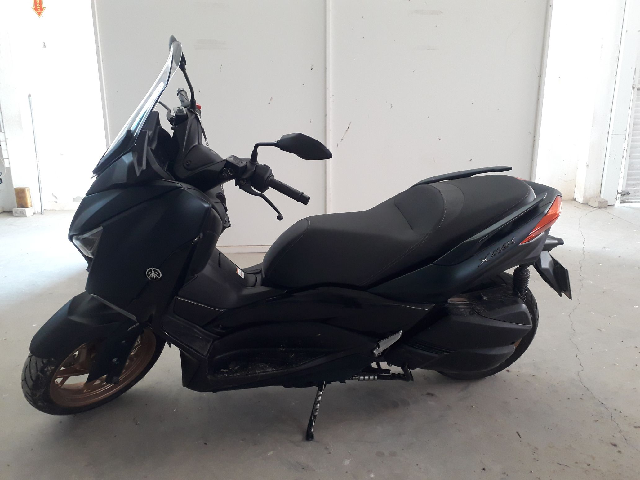 LOTE 031 XMAX 2023/2023